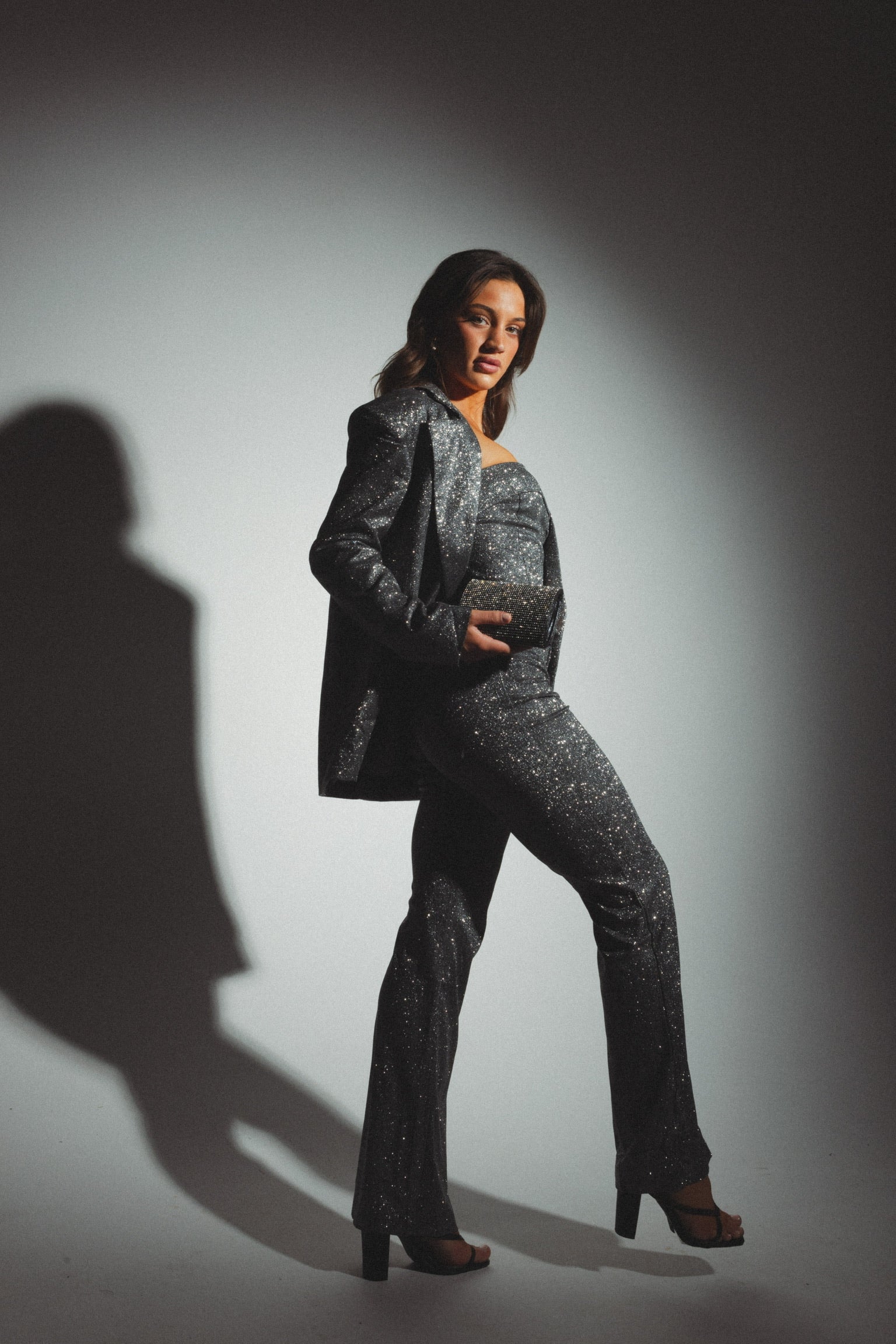 Sweet Sparkle Trouser