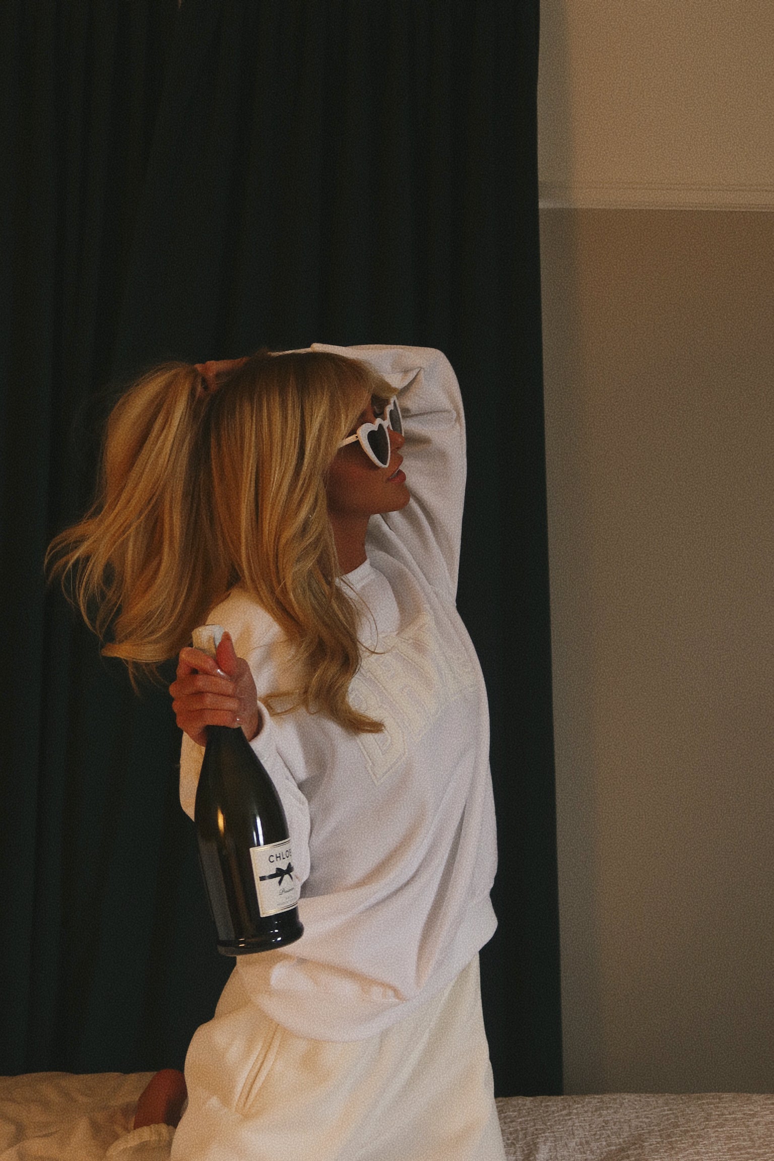 Bride Crewneck Sweatshirt