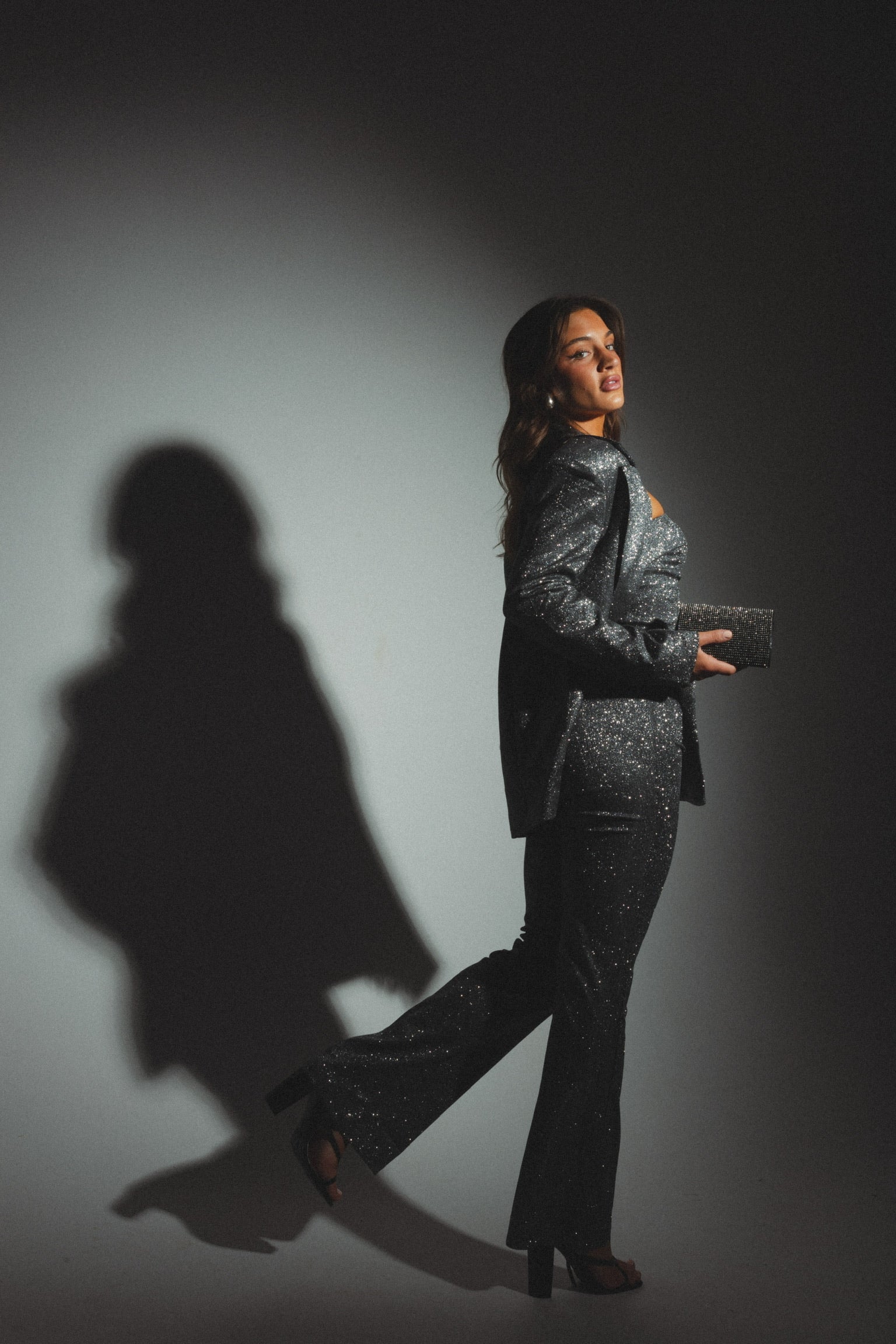 Sweet Sparkle Trouser