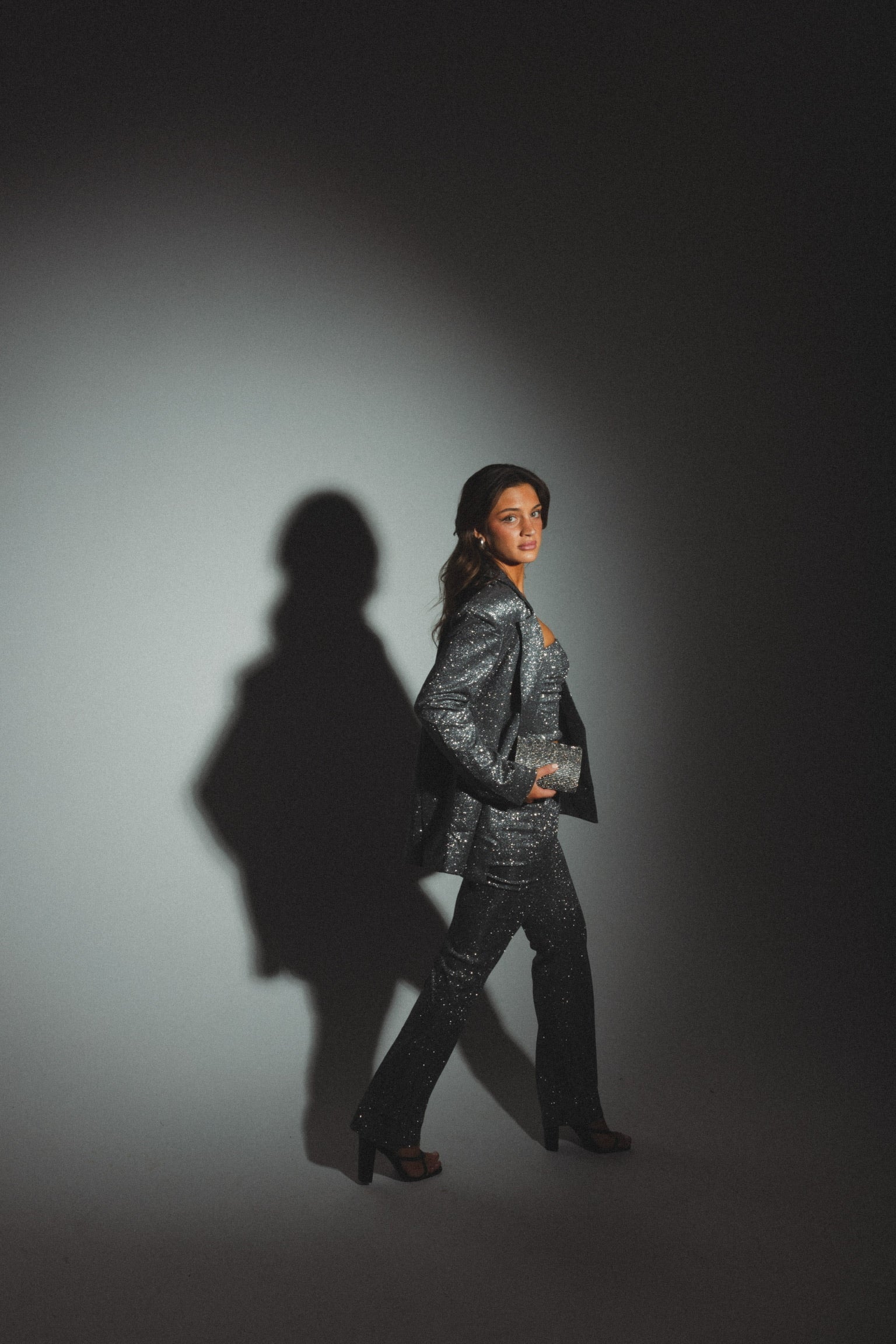 Sweet Sparkle Trouser