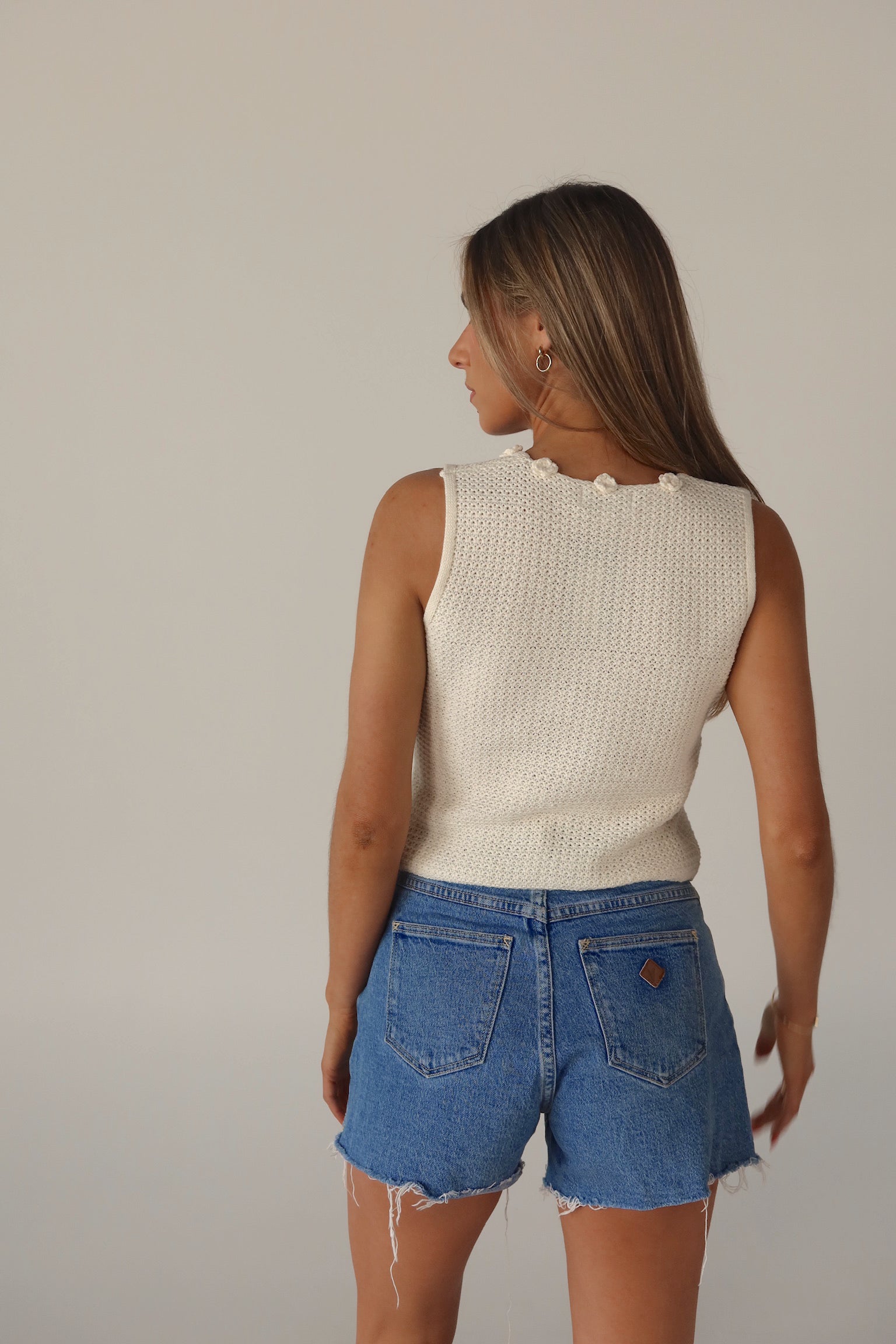 Marlowe Knit Top