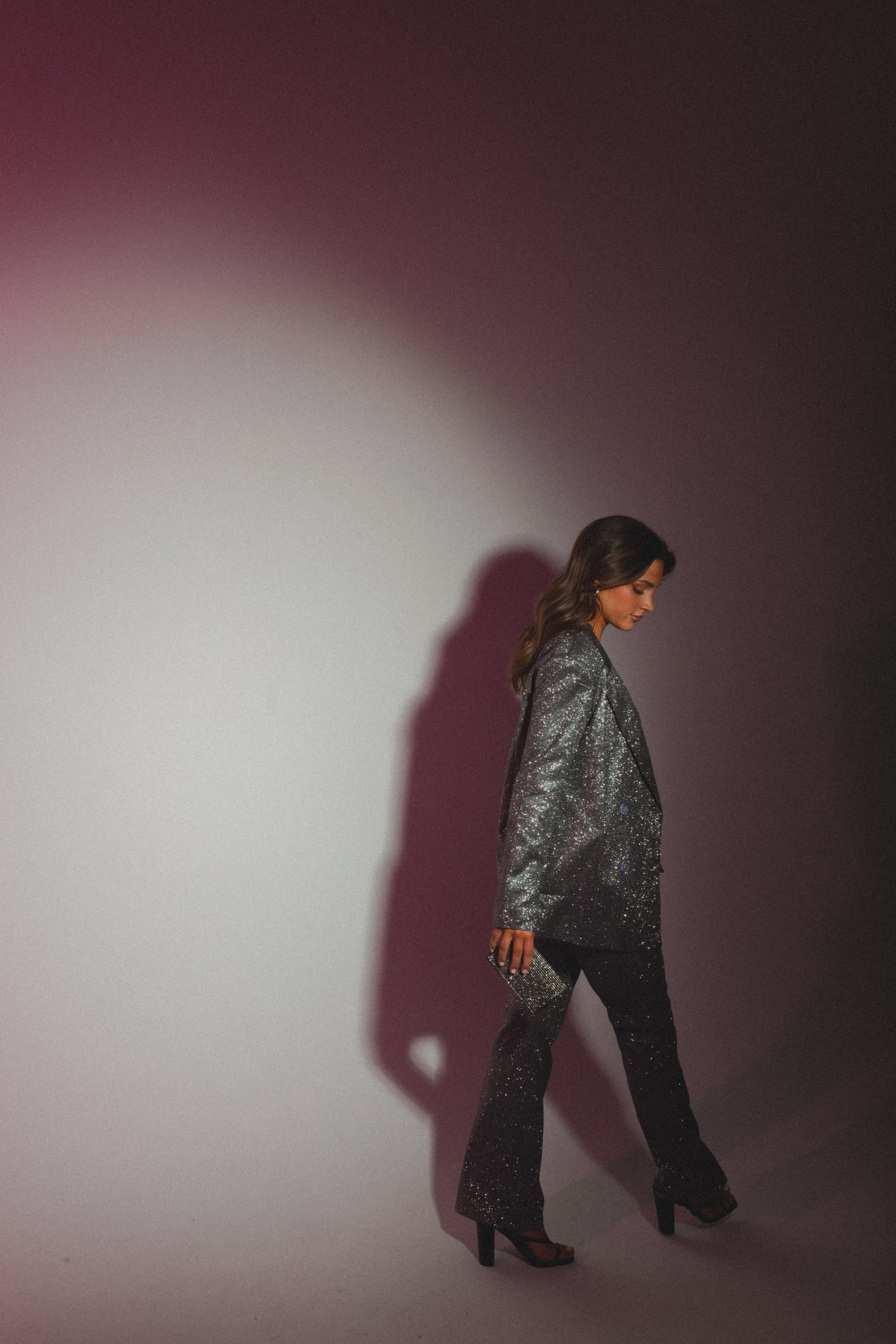 Sweet Sparkle Blazer