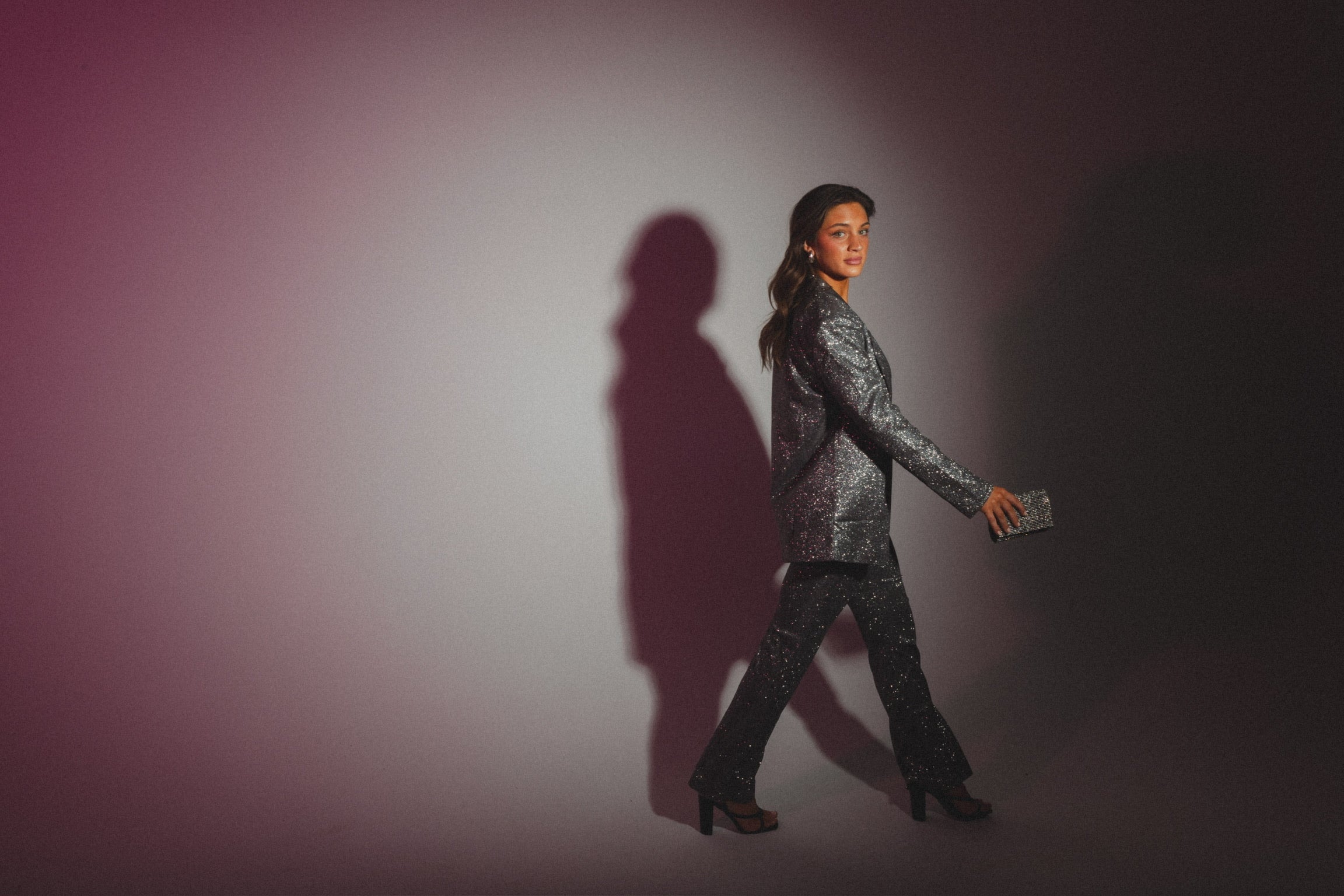 Sweet Sparkle Trouser