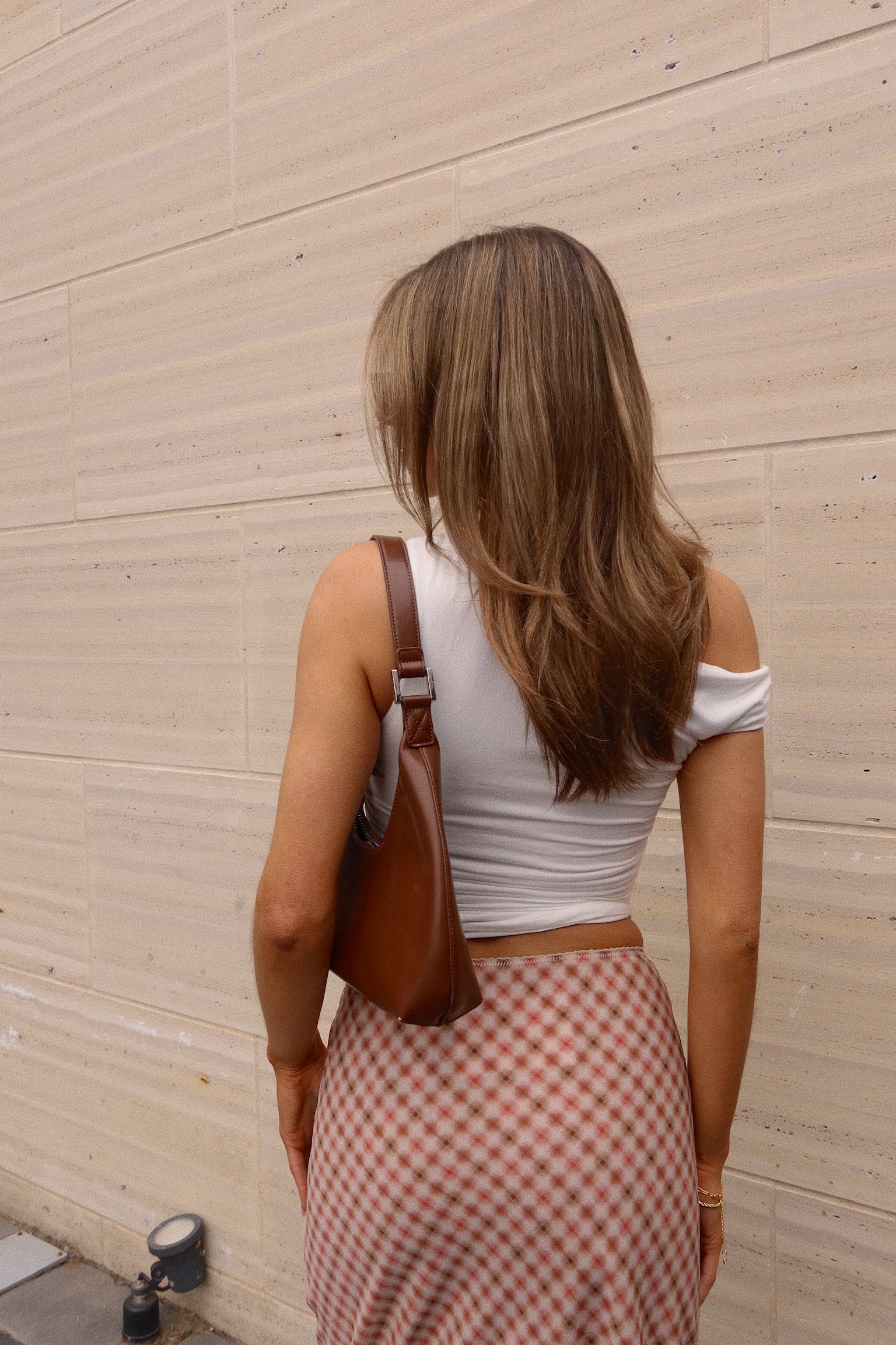 Ria Off The Shoulder Top