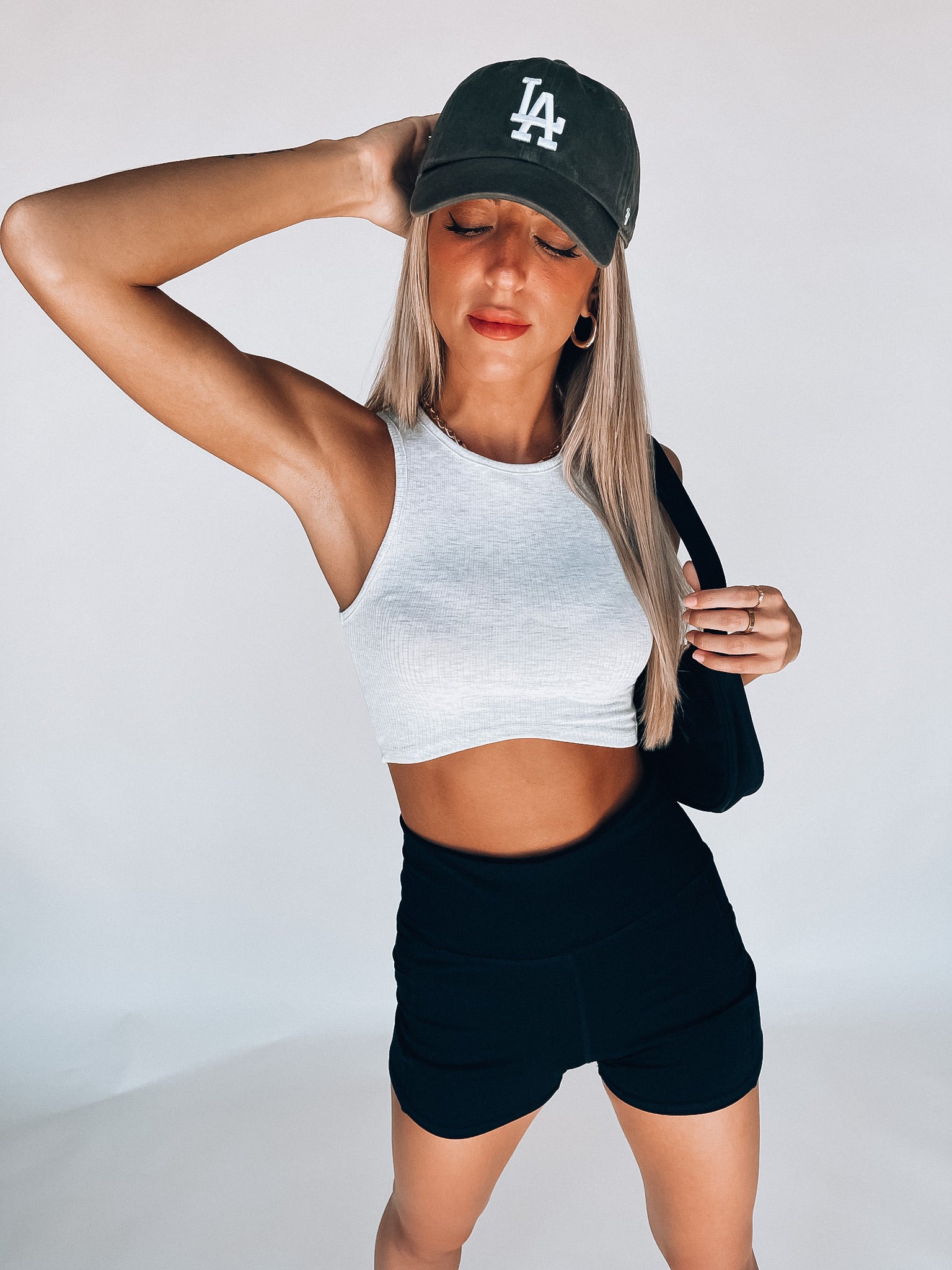 SALE :Essential Biker Short