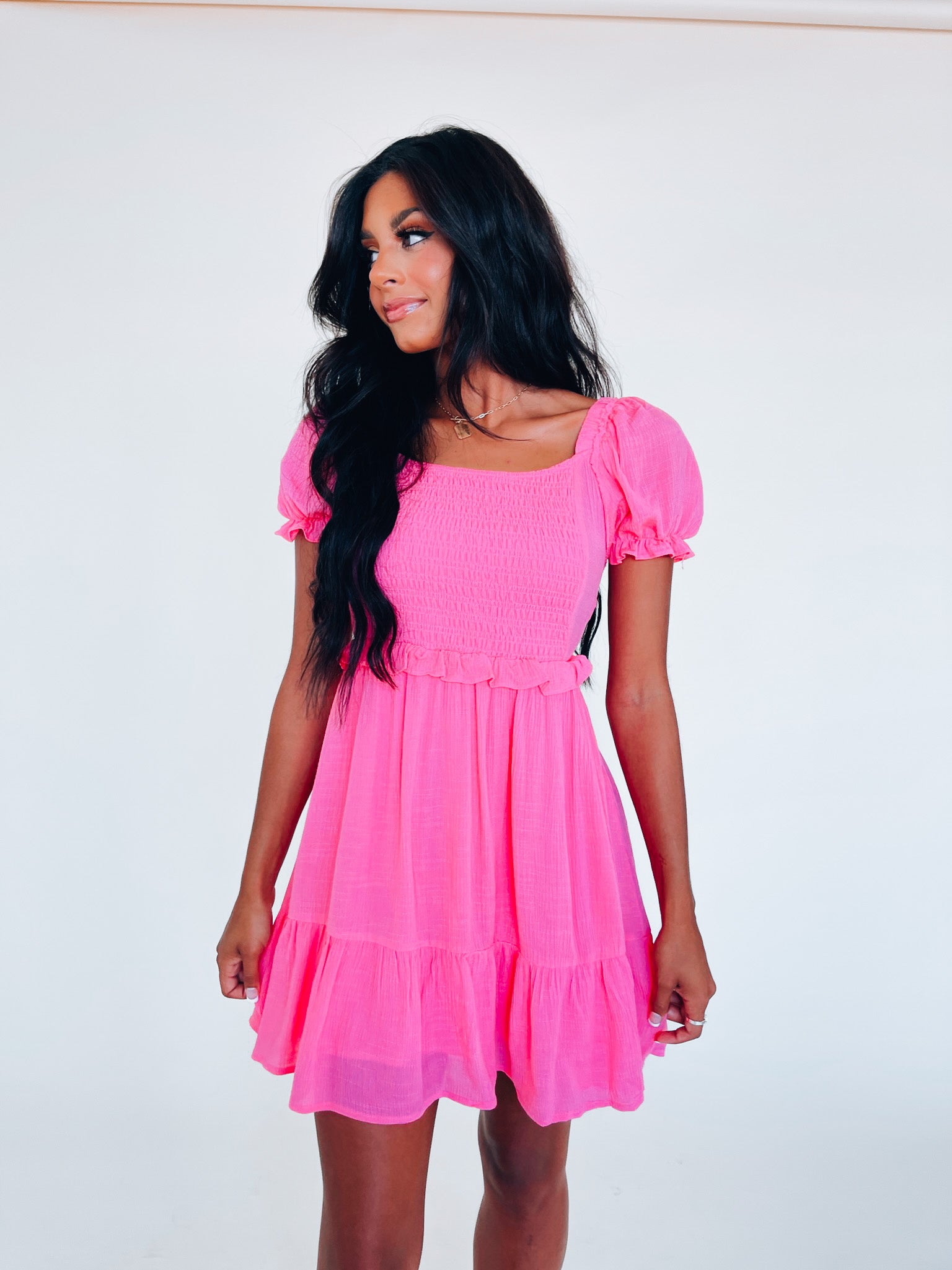 Reilynn Sundress