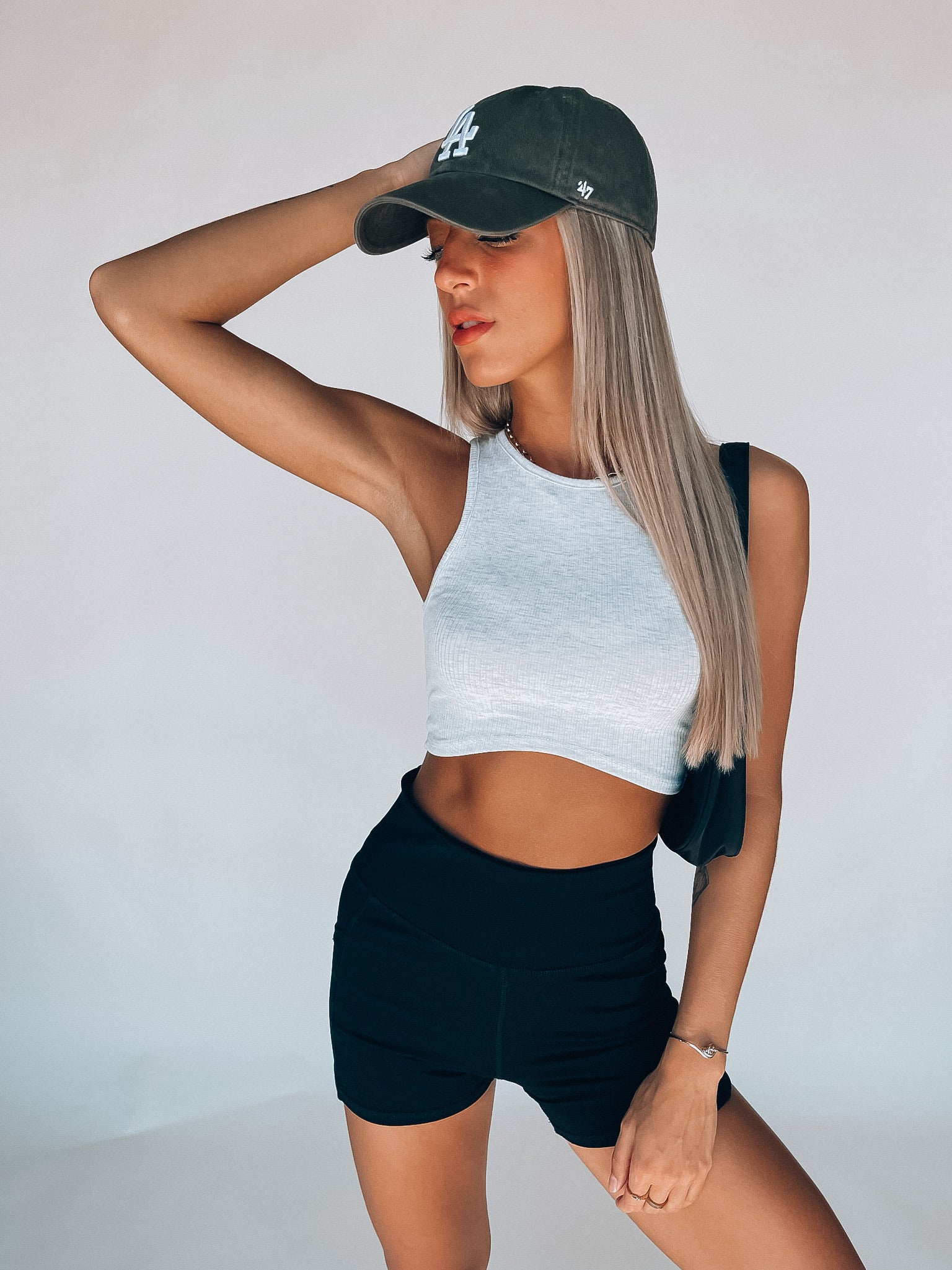 SALE :Essential Biker Short